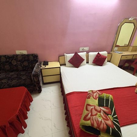 Hotel New Classic Inn Near Sea Beach,Full Air-Conditioning With Restaurant Digha  Exterior photo