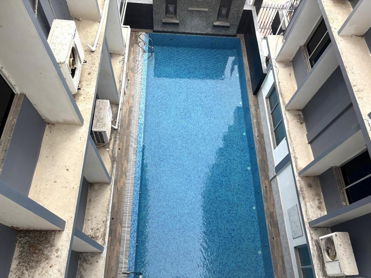 Hotel New Classic Inn Near Sea Beach,Full Air-Conditioning With Restaurant Digha  Exterior photo