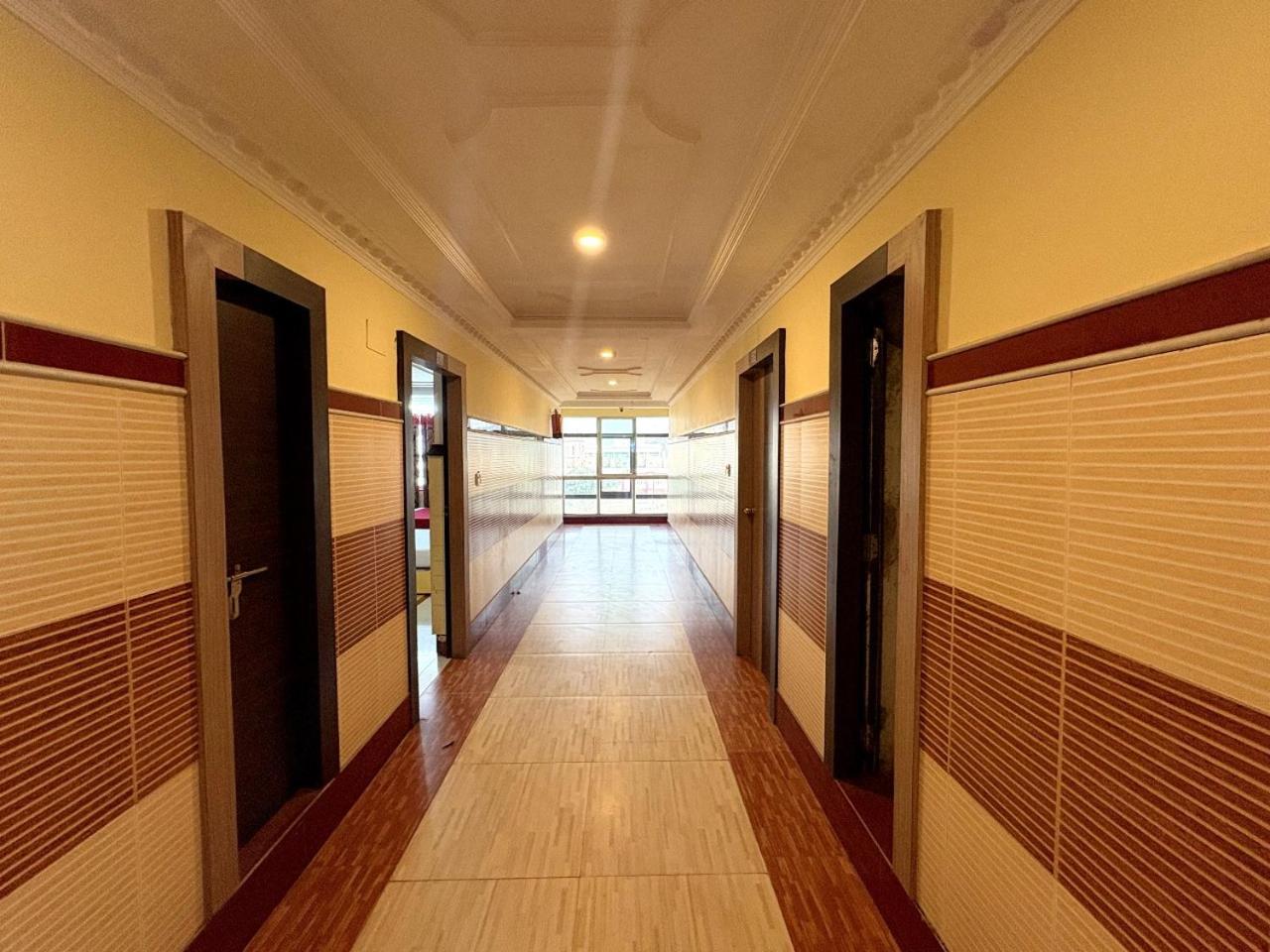 Hotel New Classic Inn Near Sea Beach,Full Air-Conditioning With Restaurant Digha  Exterior photo
