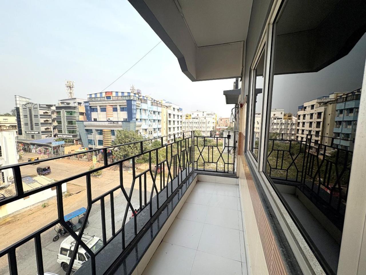 Hotel New Classic Inn Near Sea Beach,Full Air-Conditioning With Restaurant Digha  Exterior photo