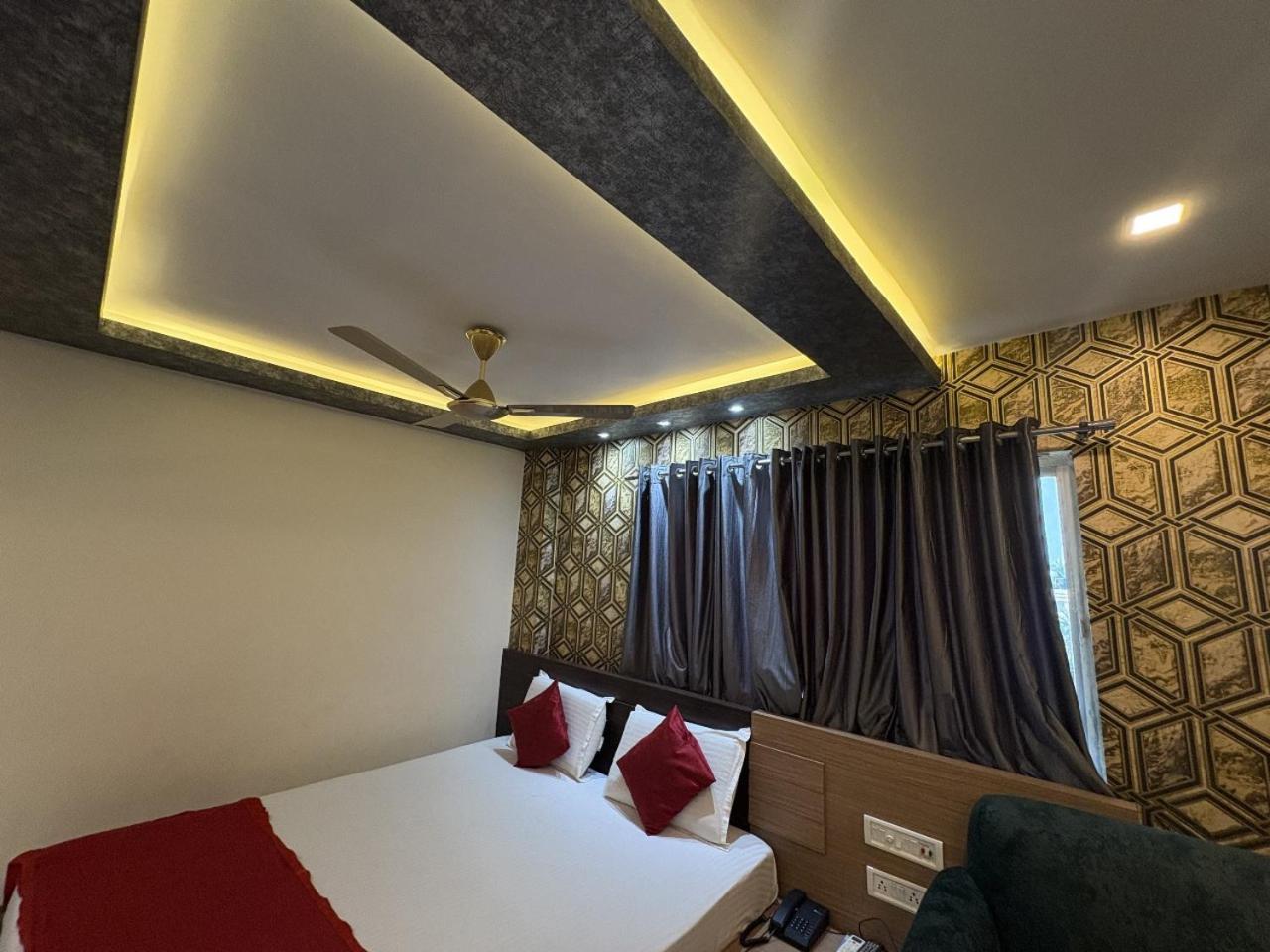 Hotel New Classic Inn Near Sea Beach,Full Air-Conditioning With Restaurant Digha  Exterior photo