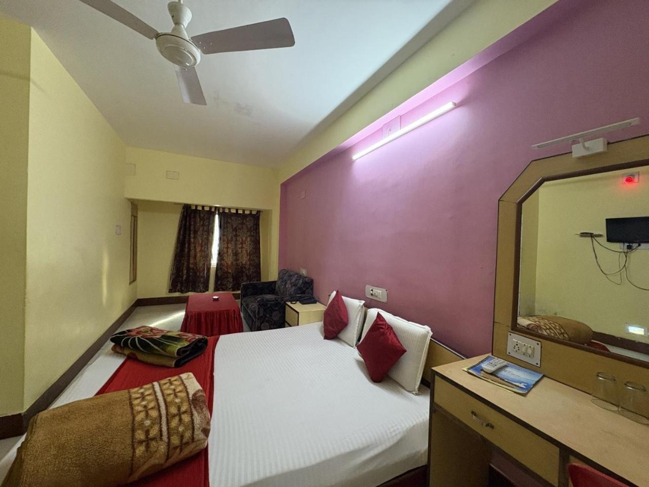 Hotel New Classic Inn Near Sea Beach,Full Air-Conditioning With Restaurant Digha  Exterior photo