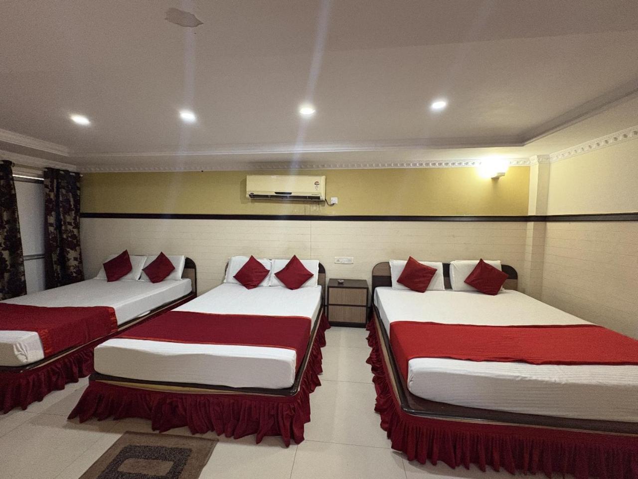 Hotel New Classic Inn Near Sea Beach,Full Air-Conditioning With Restaurant Digha  Exterior photo
