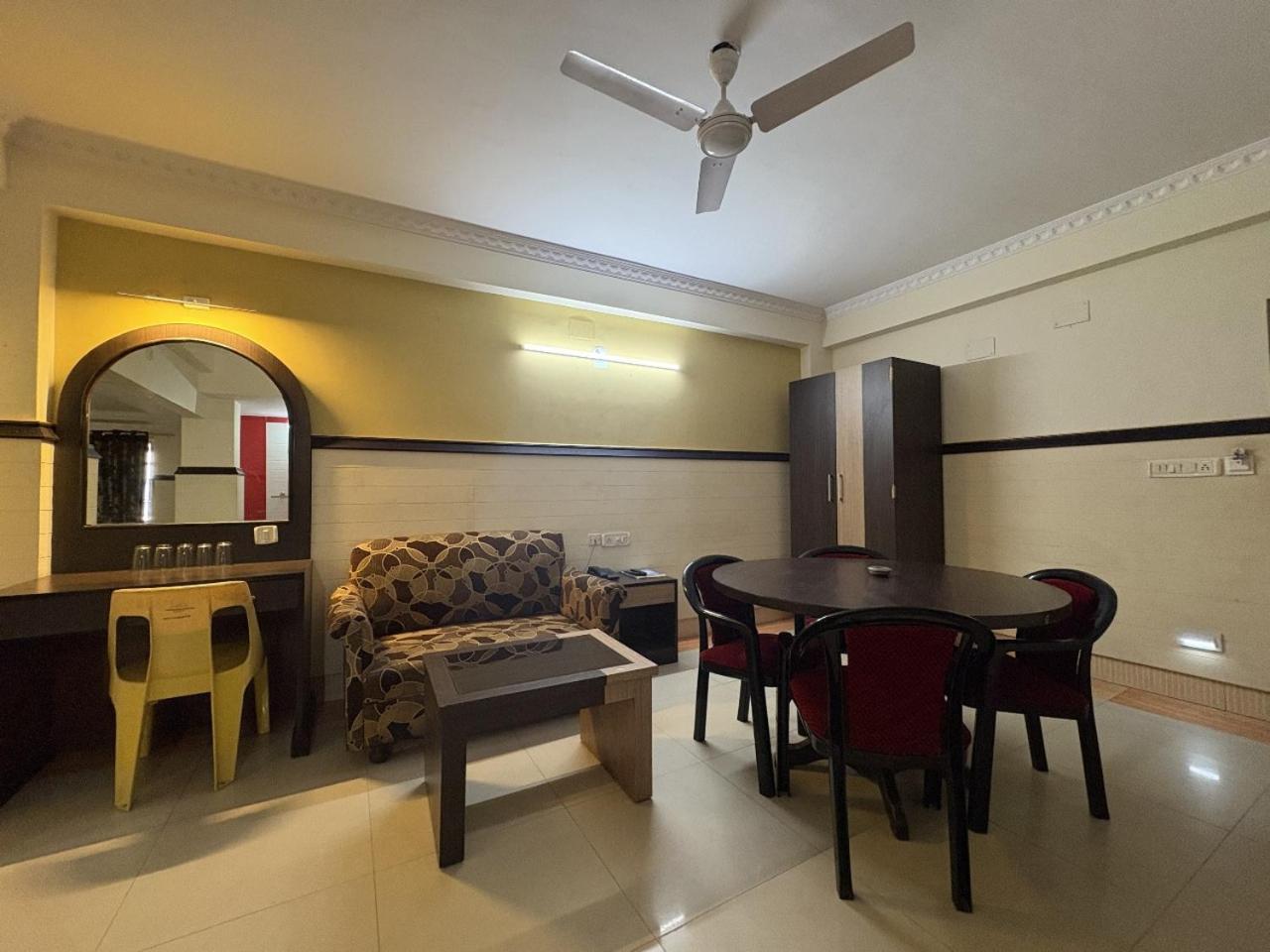 Hotel New Classic Inn Near Sea Beach,Full Air-Conditioning With Restaurant Digha  Exterior photo